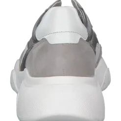 Damen Gabor fashion Klassische- & Business Schuhe<Gabor 53.451.12, Schnürschuhe, Damen, visone/fucile/latte