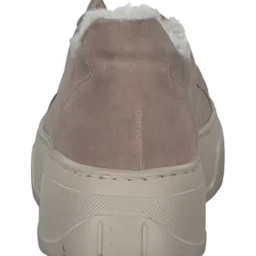 Damen Gabor fashion Klassische- & Business Schuhe<Gabor 53.221.12, Schnürschuhe, Damen, desert/panna