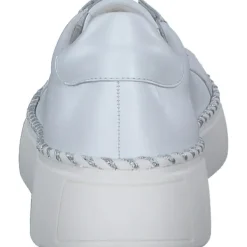 Damen Gabor fashion Klassische- & Business Schuhe<Gabor 63.240, Schnürschuhe, Damen, Weiß