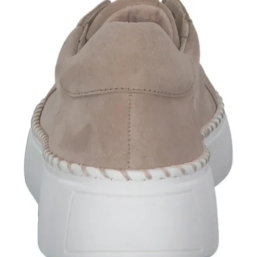 Damen Gabor fashion Klassische- & Business Schuhe<Gabor 63.240, Schnürschuhe, Damen, caramel (natur)