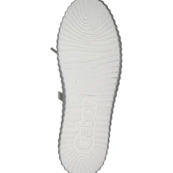 Damen Gabor Klassische- & Business Schuhe<23.200, Schnürschuhe, Damen, panna (creme)