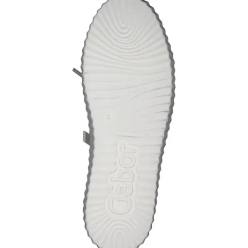 Damen Gabor Klassische- & Business Schuhe<23.200, Schnürschuhe, Damen, panna (creme)