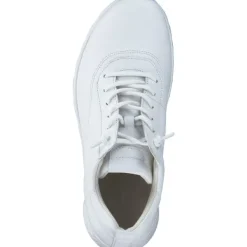 Damen Gabor fashion Klassische- & Business Schuhe<Gabor 63.460, Schnürschuhe, Damen, Weiß