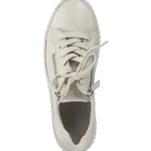 Damen Gabor Klassische- & Business Schuhe<23.200, Schnürschuhe, Damen, panna (creme)