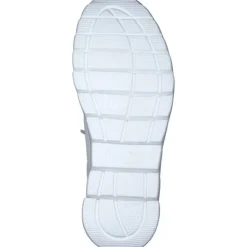 Damen Gabor fashion Klassische- & Business Schuhe<Gabor 63.460, Schnürschuhe, Damen, Weiß