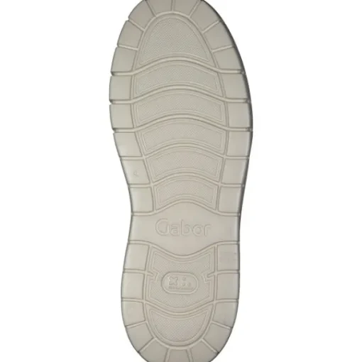 Damen Gabor fashion Klassische- & Business Schuhe<Gabor 53.221.12, Schnürschuhe, Damen, desert/panna