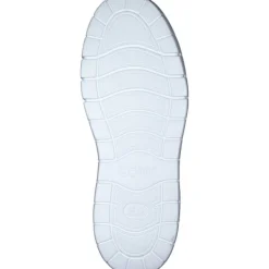 Damen Gabor fashion Klassische- & Business Schuhe<Gabor 63.222, Schnürschuhe, Damen, weiss/silber