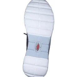 Damen Gabor Klassische- & Business Schuhe<26.935, Schnürschuhe, Damen, Blau