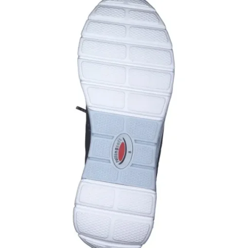 Damen Gabor Klassische- & Business Schuhe<26.935, Schnürschuhe, Damen, Blau