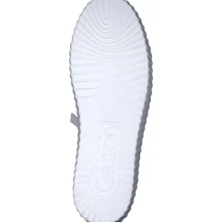 Damen Gabor Klassische- & Business Schuhe<63.201.21, Schnürschuhe, Damen, Weiß