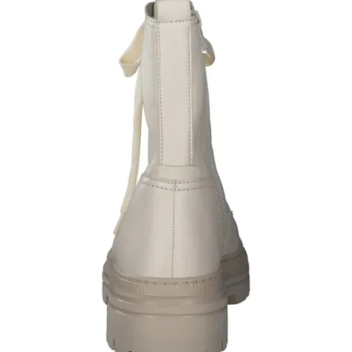 Damen Gabor Stiefel<91.721, Schnürstiefeletten, Damen, Weiß