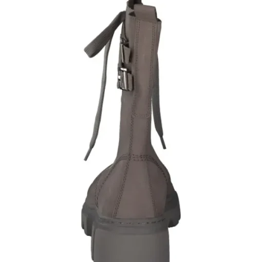 Damen Gabor Stiefel<91.734, Schnürstiefeletten, Damen, Braun