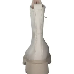 Damen Gabor Stiefel<92.755, Schnürstiefeletten, Damen, Weiß