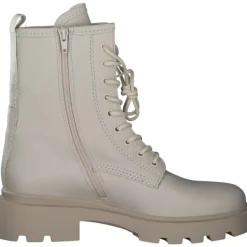 Damen Gabor Stiefel<92.755, Schnürstiefeletten, Damen, Weiß