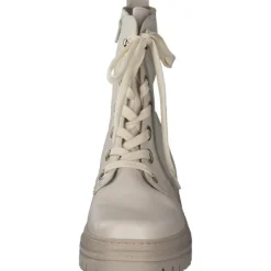 Damen Gabor Stiefel<91.721, Schnürstiefeletten, Damen, Weiß