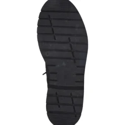 Damen Gabor Stiefel<91.784, Schnürstiefeletten, Damen, Schwarz 27