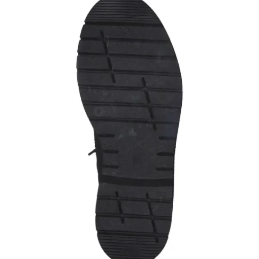 Damen Gabor Stiefel<91.784, Schnürstiefeletten, Damen, Schwarz 27
