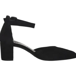 Damen Gabor Sling-pumps<21.340, Sling-Pumps, Damen, Schwarz