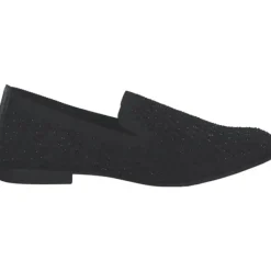 Damen Gabor fashion Slipper<Gabor 65.216, Slipper, Damen, schwarz (Glitter)