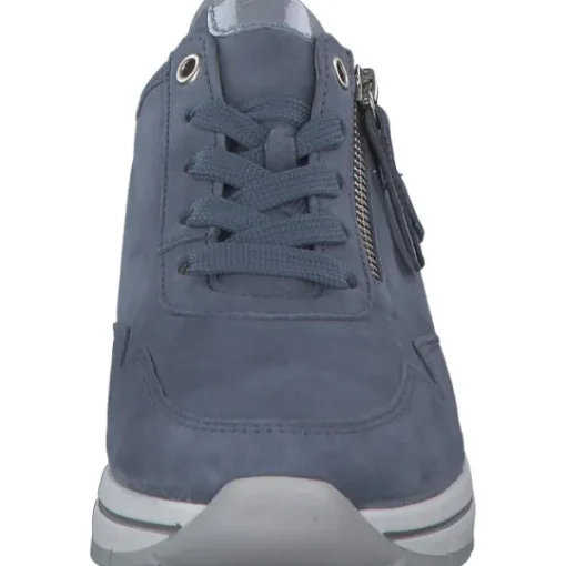 Damen Gabor Sneakers<26.587, Sneakers Low, Damen, nautic/aqua