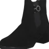 Damen Gabor Stiefel<35.501, Stiefeletten, Damen, Schwarz (altsilber)