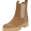 Damen Gabor Stiefel<31.740, Stiefeletten, Damen, Beige