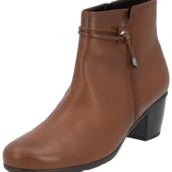 Damen Gabor Stiefel<35.522, Stiefeletten, Damen, Braun