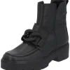 Damen Gabor Stiefel<31.741, Stiefeletten, Damen, Schwarz