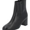 Damen Gabor Stiefel<35.530, Stiefeletten, Damen, Schwarz