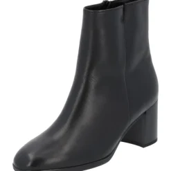 Damen Gabor Stiefel<35.530, Stiefeletten, Damen, Schwarz