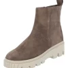 Damen Gabor Stiefel<31.820, Stiefeletten, Damen, Braun (mohair/dust)
