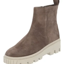 Damen Gabor Stiefel<31.820, Stiefeletten, Damen, Braun (mohair/dust)