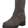 Damen Gabor fashion Stiefel<Gabor 51.713.10, Stiefeletten, Damen, mohair