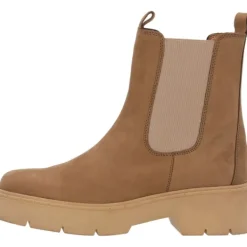 Damen Gabor Stiefel<31.740, Stiefeletten, Damen, Beige