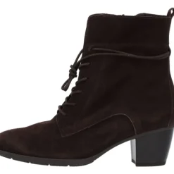 Damen Gabor Stiefel<35.521, Stiefeletten, Damen, Braun