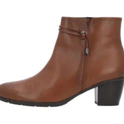 Damen Gabor Stiefel<35.522, Stiefeletten, Damen, Braun