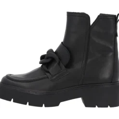 Damen Gabor Stiefel<31.741, Stiefeletten, Damen, Schwarz