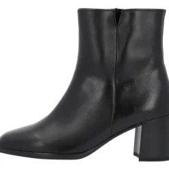 Damen Gabor Stiefel<35.530, Stiefeletten, Damen, Schwarz
