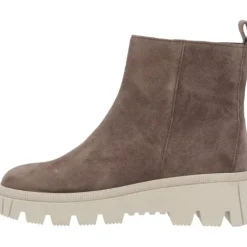 Damen Gabor Stiefel<31.820, Stiefeletten, Damen, Braun (mohair/dust)