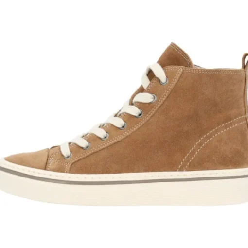 Damen Gabor Stiefel<33.660, Stiefeletten, Damen, Beige
