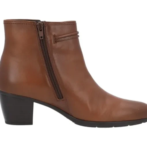 Damen Gabor Stiefel<35.522, Stiefeletten, Damen, Braun