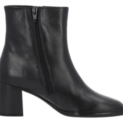 Damen Gabor Stiefel<35.530, Stiefeletten, Damen, Schwarz