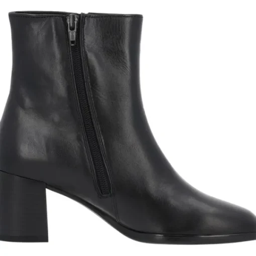 Damen Gabor Stiefel<35.530, Stiefeletten, Damen, Schwarz