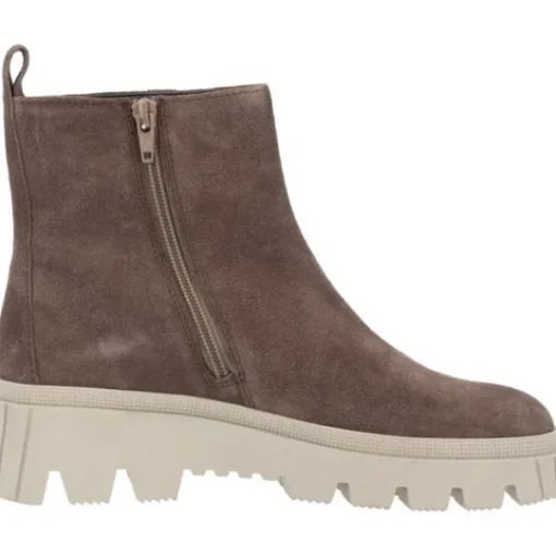 Damen Gabor Stiefel<31.820, Stiefeletten, Damen, Braun (mohair/dust)
