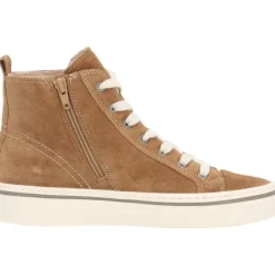 Damen Gabor Stiefel<33.660, Stiefeletten, Damen, Beige