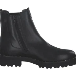 Damen Gabor fashion Stiefel<Gabor 51.750.37, Stiefeletten, Damen, Schwarz (Black)