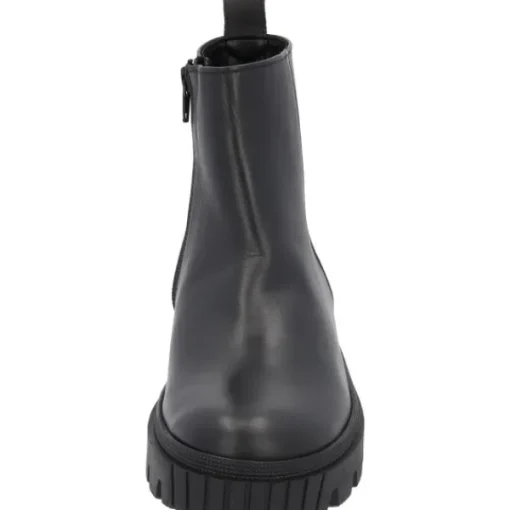 Damen Gabor fashion Stiefel<Gabor 31.820, Stiefeletten, Damen, Schwarz
