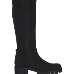 Damen Gabor fashion Stiefel<Gabor 31.719, Stiefeletten, Damen, Schwarz