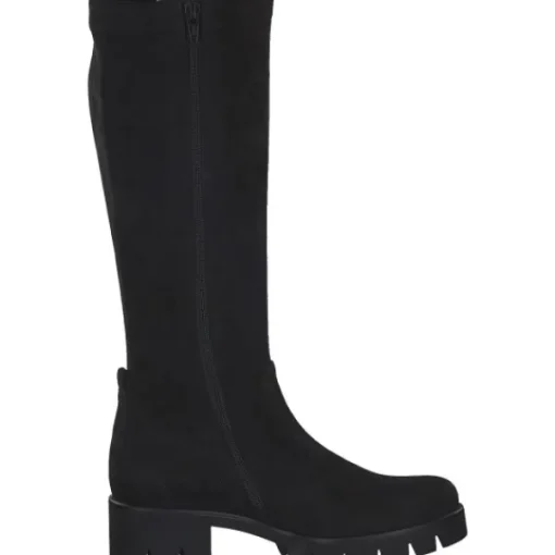 Damen Gabor fashion Stiefel<Gabor 31.719, Stiefeletten, Damen, Schwarz