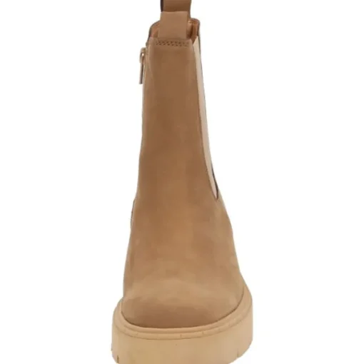 Damen Gabor Stiefel<31.740, Stiefeletten, Damen, Beige